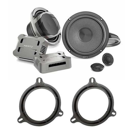 Speakers for Mazda CX-5 I No. 3