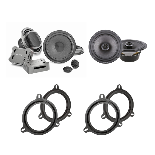 Speakers for Mazda CX-5 I set no. 3