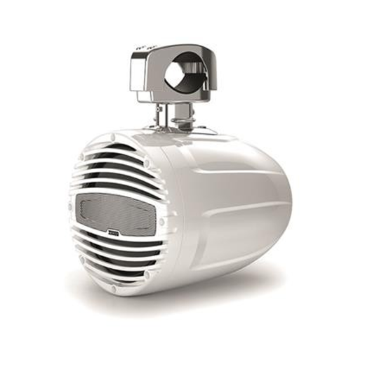 HTX 8 M-CL-W boat speakers