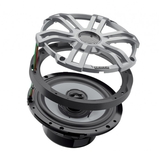 Hertz HEX 6.5 S-LD-G boat speakers