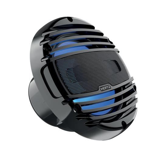 Hertz HMX 6.5-LD-TC boat speakers