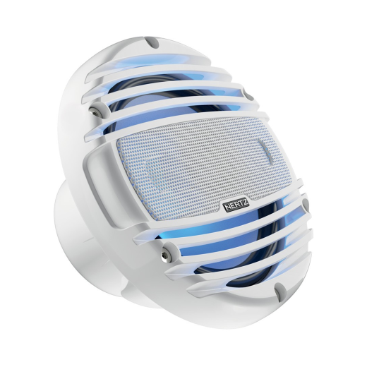 Hertz HMX 6.5-LD-TW boat speakers