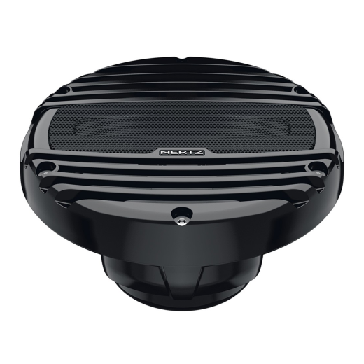 Hertz HMX 6.5-TC boat speakers