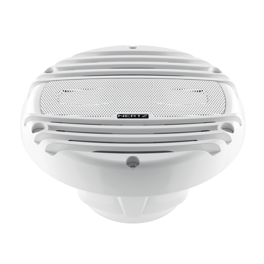 Hertz HMX 6.5-TW boat speakers