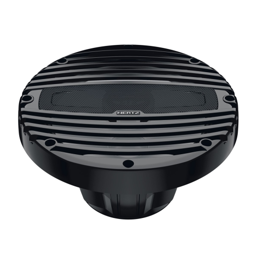 Hertz HMX 8-TC boat speakers