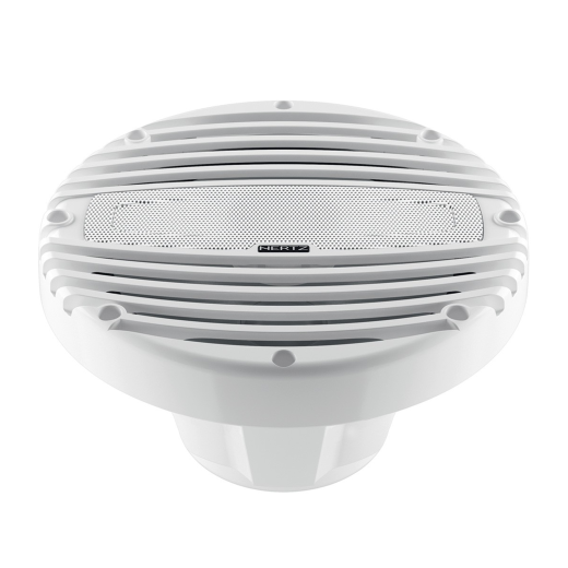 Hertz HMX 8-TW boat speakers