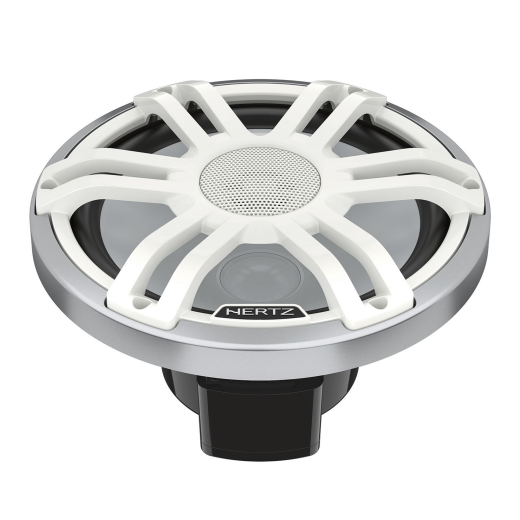 Speakers for motorsport Hertz HMX 8 S-LD-SW