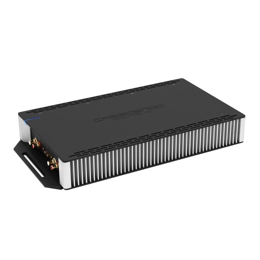 Crescendo Revolution 7A4 Amplifier