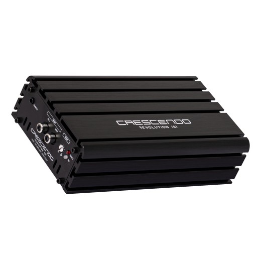 Crescendo Revolution 1A1 amplifier