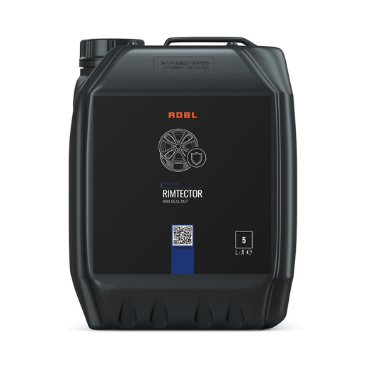 Fast protection for aluminum wheels ADBL Rimtector (5 l)