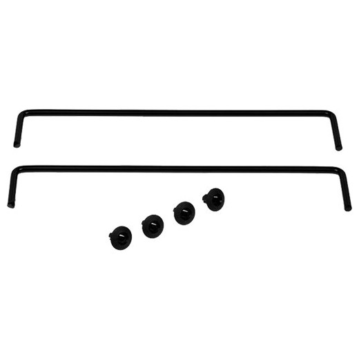 Bar grille Basser GRL10PR2