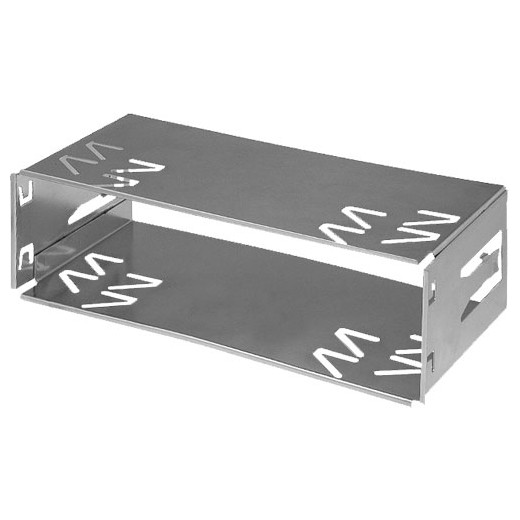 4carmedia sheet metal frame for the Clarion car radio