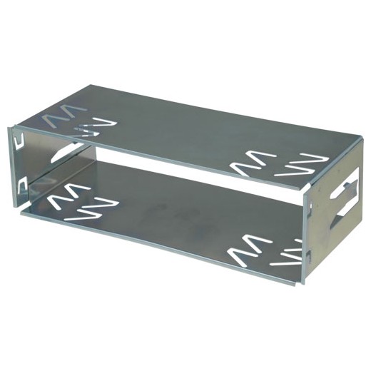 4carmedia sheet metal frame for the Clarion car radio