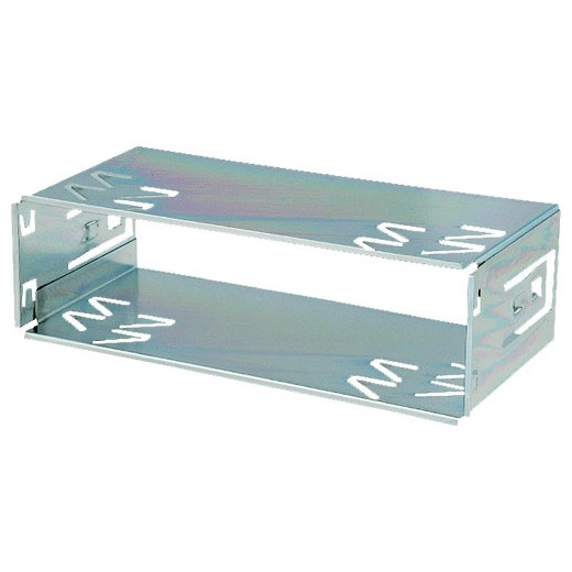 4carmedia sheet metal frame of the JVC car radio