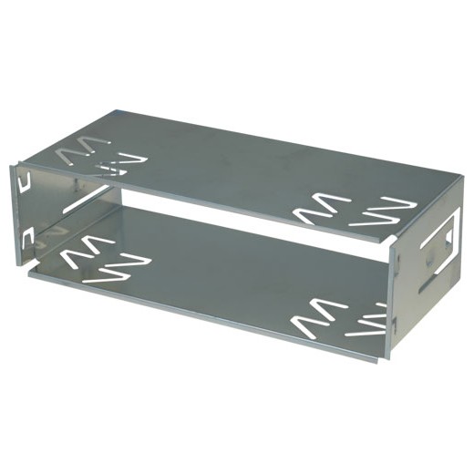4carmedia tin frame of the Panasonic car radio