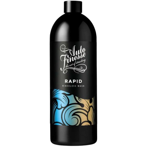 Auto Finesse Rapid Rinseless Wash (1 l)