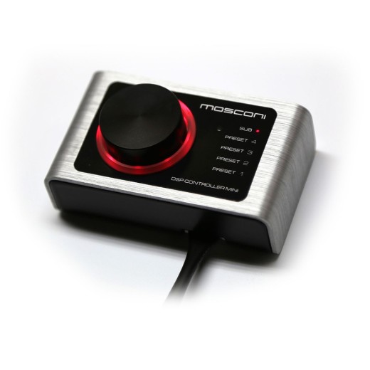 Mosconi Gladen RC Mini remote control