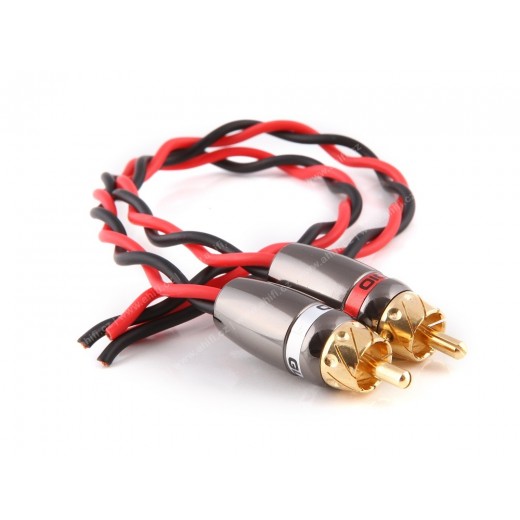 Gladen RCA cable reducer