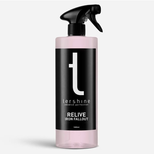 Wheel cleaner Tershine Relive - Wheel Cleaner (1000 ml)