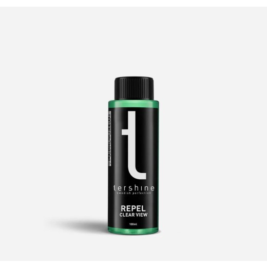 Additive for washer fluid Tershine Repel - Clear View (100 ml)