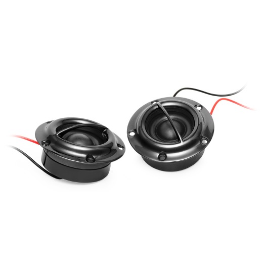 Crescendo Revolution 7T speakers