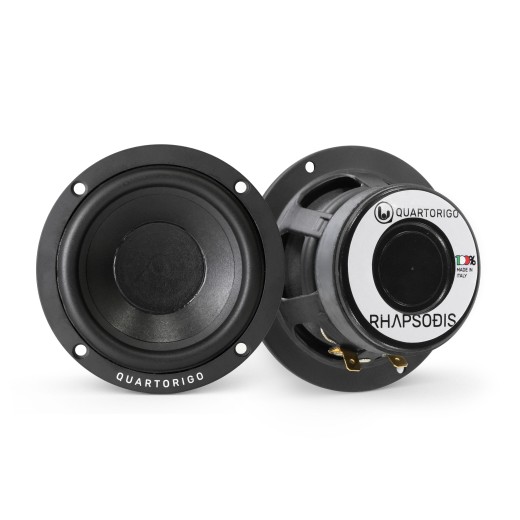 Speakers Quartorigo Rhapsodis Mid