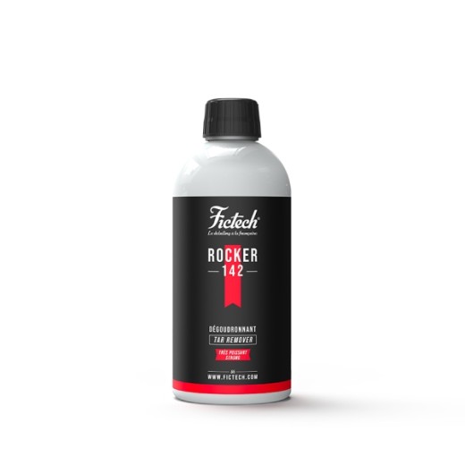 Asphalt and adhesive remover Fictech Rocker (1 l)