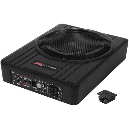Renegade RS1000A active subwoofer