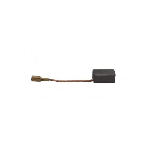 Replacement carbon for RUPES polishers