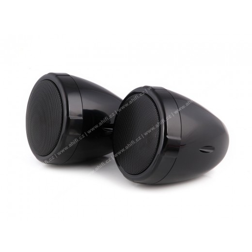 Speakers for the Renegade RXA100B motorcycle