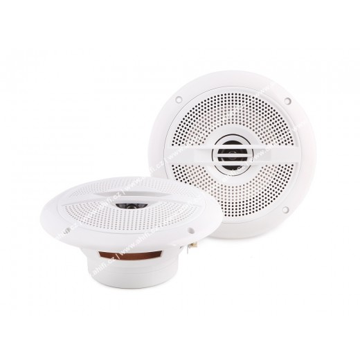 Speakers Renegade RXM52 White