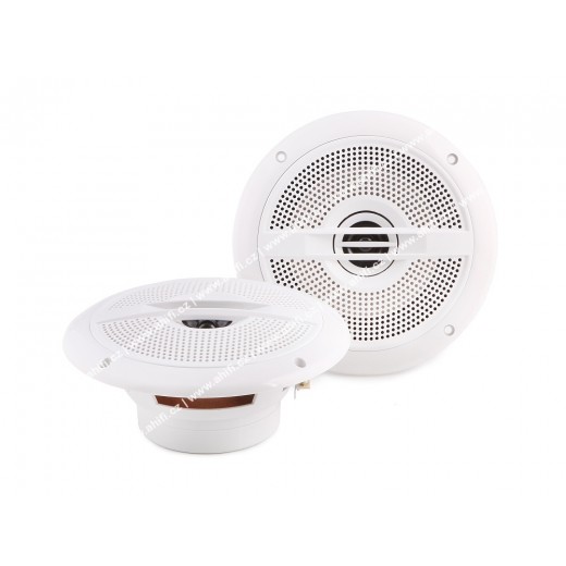 Speakers Renegade RXM62 White