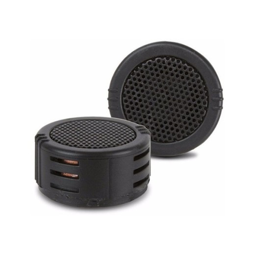 Powerbass S-1ZT speakers
