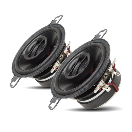 Powerbass S-3502 speakers