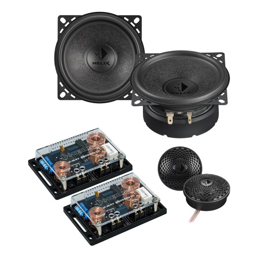 Speakers Helix S 42C.2