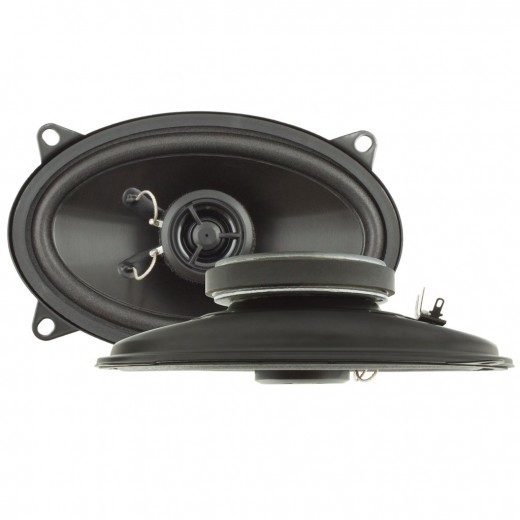 Retro speakers RetroSound S-462