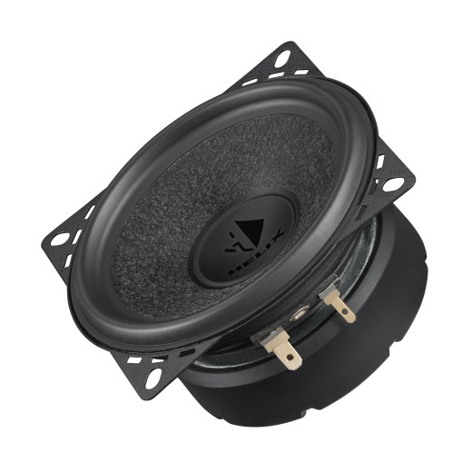 Helix S 4B speakers
