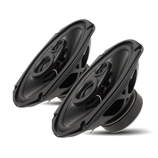 Powerbass S-6903 speakers