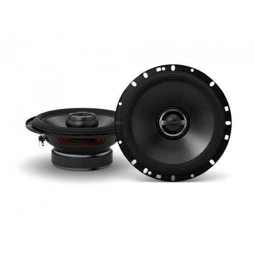 Alpine S-S65 speakers