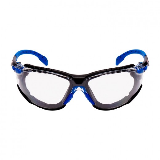 Safety glasses 3M SOLUS series 1000 KIT (S1101SGAFKT-EU)