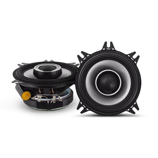 Alpine S2-S40 speakers