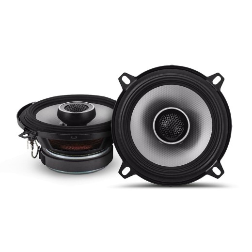 Alpine S2-S50 speakers