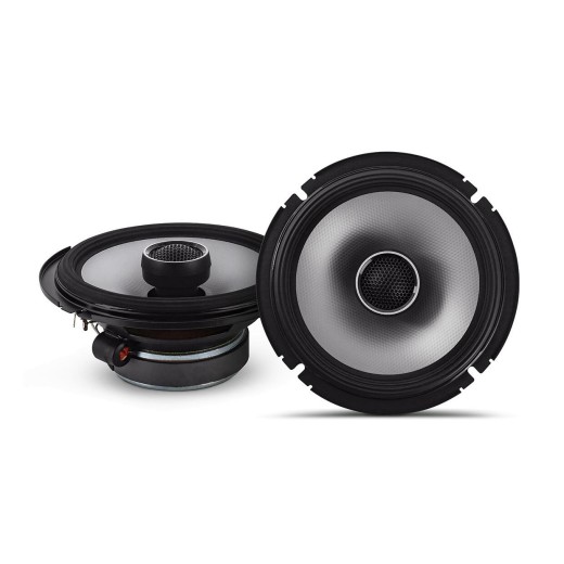 Alpine S2-S65 speakers
