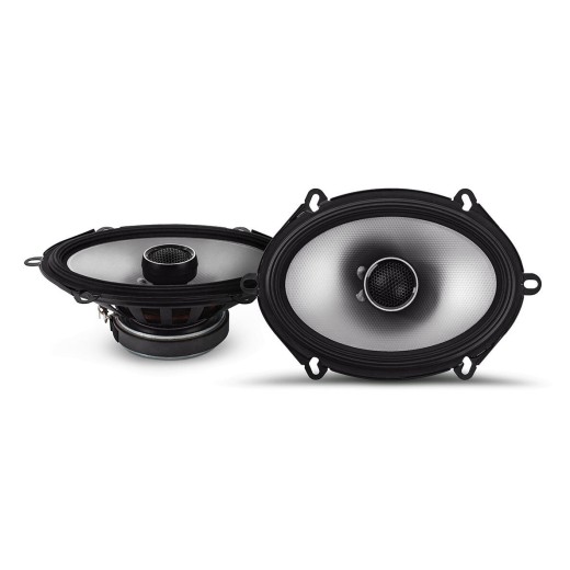 Alpine S2-S68 speakers