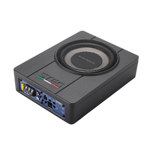 Active subwoofer Steg SA-65W
