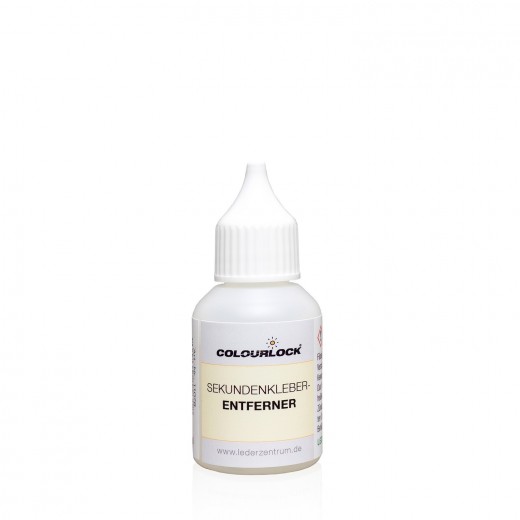 Colourlock Sekundenkleber Entferner glue remover 20 ml