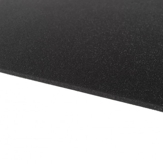 SGM Violon Beta 5 noise absorbing material