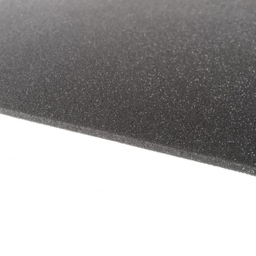 SGM Violon Gamma 5 noise absorbing material