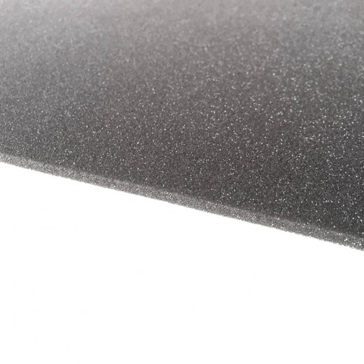 SGM Violon 5 noise absorbing material