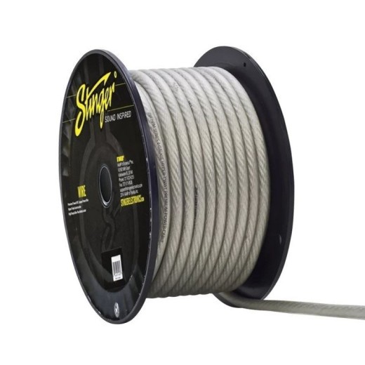 Stinger SHW14C Power Cable